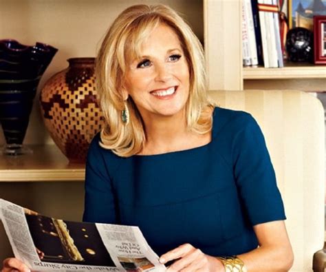 The oldest of five sisters, she grew up. Jill Biden Biography - Childhood, Life Achievements & Timeline