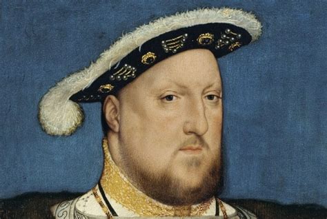 Henry Viii Ten Facts About This Infamous Tudor King