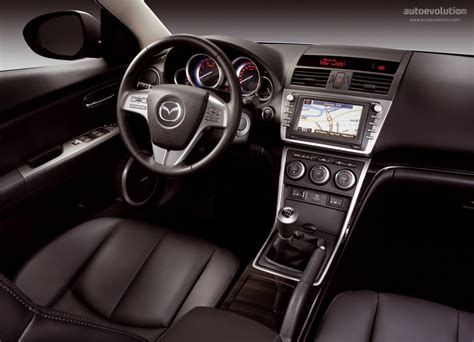 Die motorenpalette des mazda6 sport kombi belegte unter den benzinern leistungsgrade von 88 kw (120 ps) bis 191 kw (260 ps) zu 1,8 bis 3,0 litern hubraum. MAZDA 6/Atenza Sedan specs & photos - 2007, 2008, 2009 ...