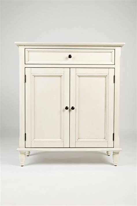 Avignon Ivory Accent Cabinet By Jofran Furniture Accent Cabinet