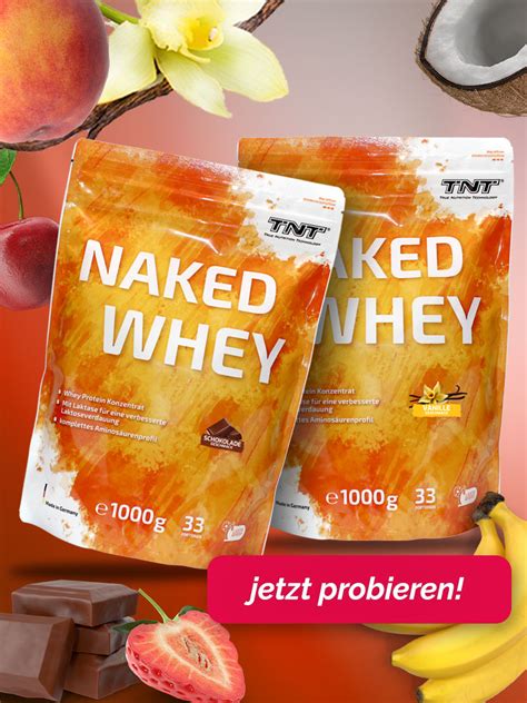 Tnt True Nutrition Technology Supplements Made In Germany