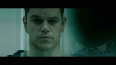 The Bourne Trilogy Blu Ray Review Hi Def Ninja Blu Ray Steelbooks