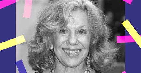 Author Erica Jong Fear Of Dying Ageing