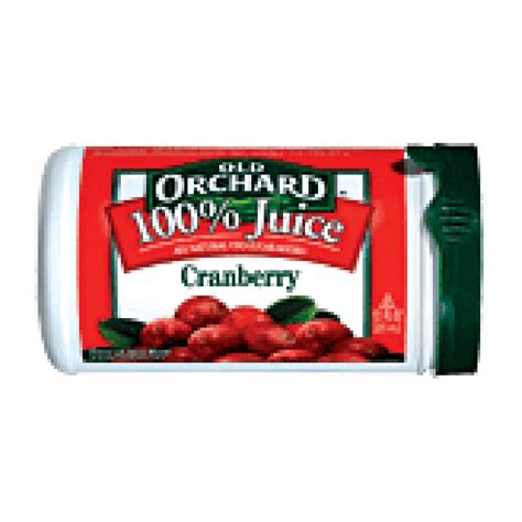 Old Orchard 100 Juice Frozen 100 Juice Cranberry Concentrate 12oz