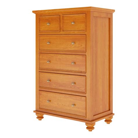 Add storage space into your home for youradd storage space into your home for your clothing and. Wamsutter Solid Mahogany Wood 6 Drawer Tall Dresser