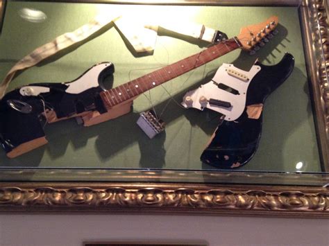 Stay tuned for a new entry. Kurt Cobain's Smashed Guitar | Guitar, Smash, Kurt cobain