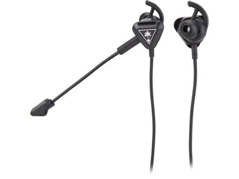 Turtle Beach Battle Buds In Ear Gaming Headset For Mobile Nintendo