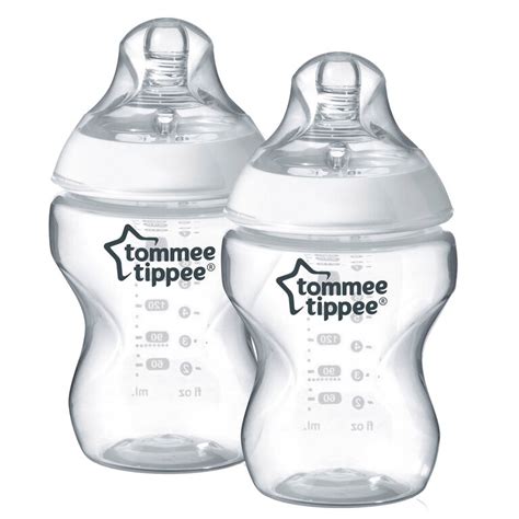 Tommee Tippee Closer To Nature Newborn Starter Set R Exclusive