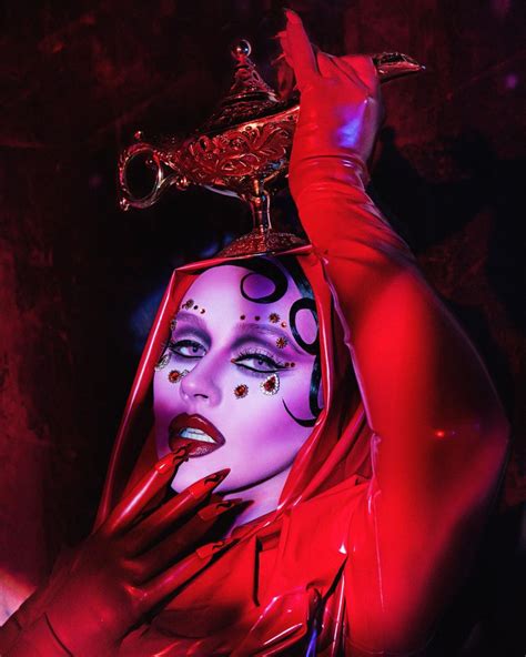 CHRISTINA AGUILERA for Halloween – Instagram photos 10/31/2020 – HawtCelebs