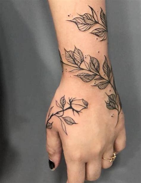 Pin By Petronella Anndreea On Tattoo Wrap Around Wrist Tattoos