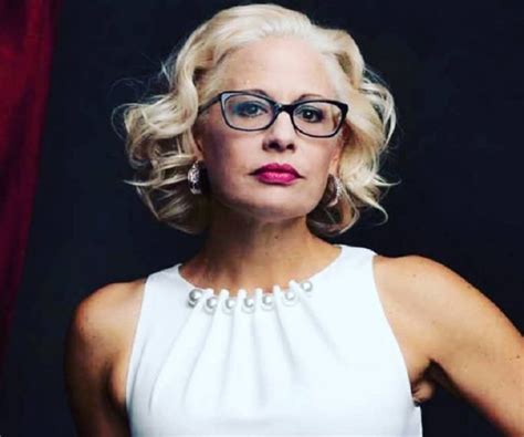 Maybe you know about kyrsten sinema very well, but do you know how old and tall is she and what is her net worth in 2021? Kyrsten Sinema Biography - Facts, Childhood, Achievements