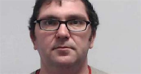 Former Teacher Is Jailed For Having Sex With A Pupil In His Car