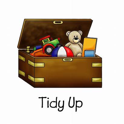 Toys Clean Clipart Station