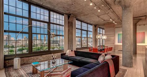 chicago lofts    neighborhoods  find  curbed chicago