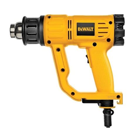 Black & decker tools are perfect for occasional projects, home repairs dewalt: Dewalt/Black & Decker D26950 120V Heat Gun