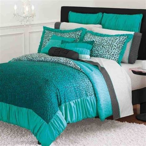 Comforter Sets For Twin Beds Turquoise Room Twin Comforter Sets