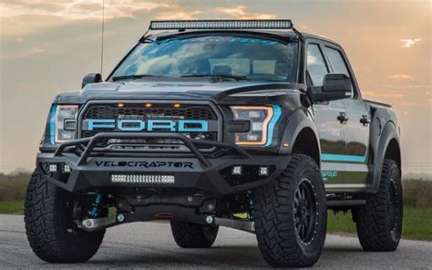 2020 Ford F 150 Raptor Interior Specs And Price