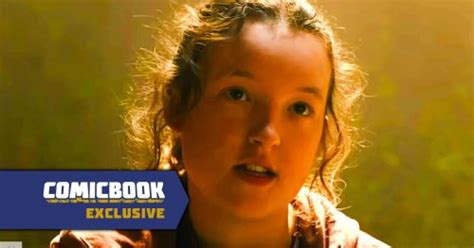 The Last Of Us Star Bella Ramsey Speaks Out On Ellies Shocking Episode