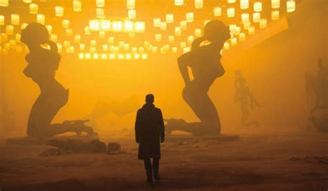 Check spelling or type a new query. How Roger Deakins Shot and Lit Blade Runner 2049