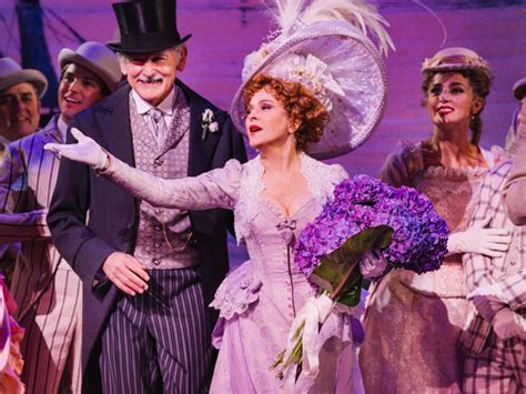 Hello Dolly Broadway Tickets Broadway