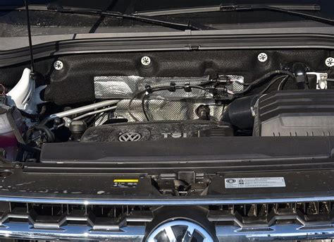 Maybe you would like to learn more about one of these? Volkswagen Suv China 2020 Teramont - Volkswagen teramont x ...