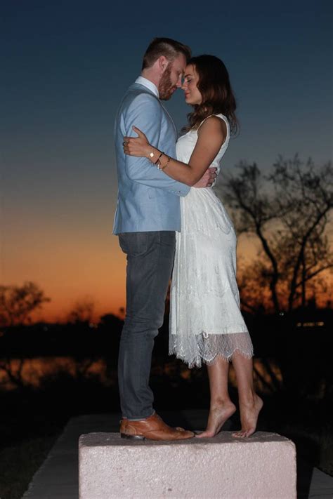 Erin Cahill Looking Stunning Looking Stunning Couple Photos Erin