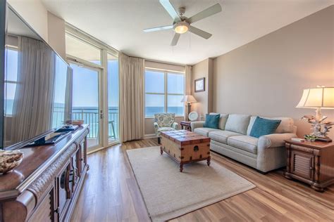 Aqua Panama City Beach Vacation Rentals Condo And Apartment Rentals