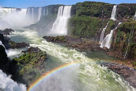 12 Facts About Iguazu Falls That Will Inspire Your Wanderlust Argentina