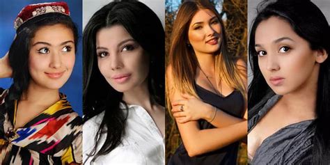Uzbek Girls Want to Date You! Uzbekistan Girls for Marriage