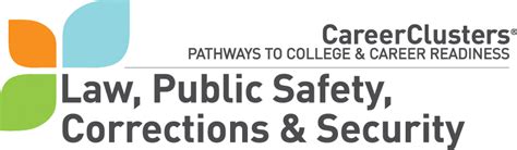 Law Public Safety Corrections Security Advance Cte