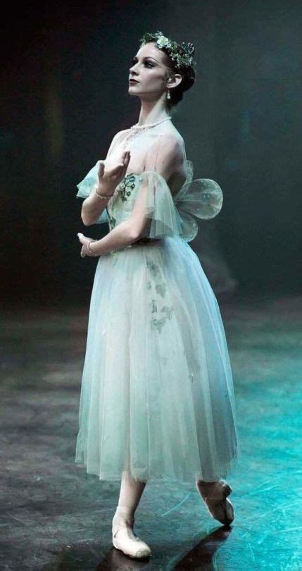 Alina Cojocaru The Royal Ballet Dance⭐️⭐️ Ballet Ballet Art