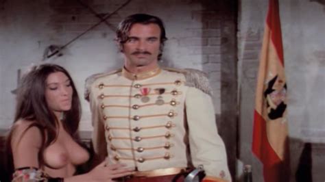 Kathy Hilton Nuda Anni In The Erotic Adventures Of Zorro