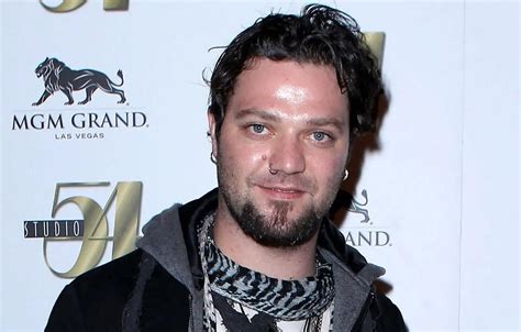 Bam Margera Slams Brother For Accusations About Alleged Meth Addiction