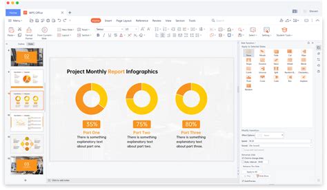 Official Wps Office For Mac Download Free All In One Office Suite