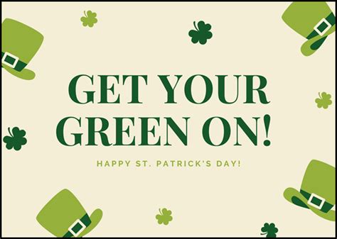celebrate st patrick s day with my assignment services