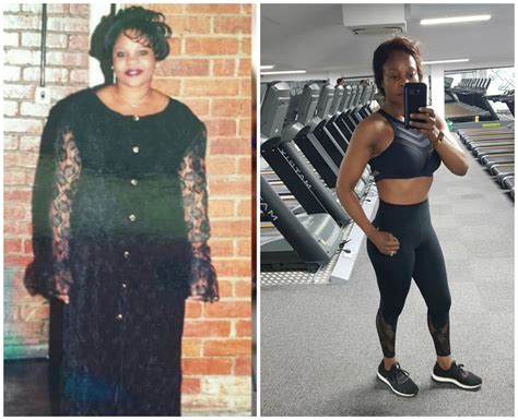 Cathy Has Maintained Her Weight Loss For 11 Years Moms Who Lost