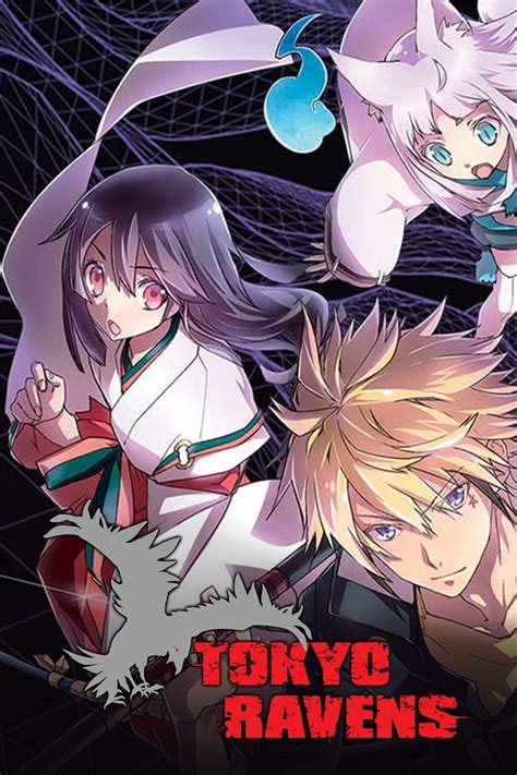 Tokyo Ravens Rotten Tomatoes