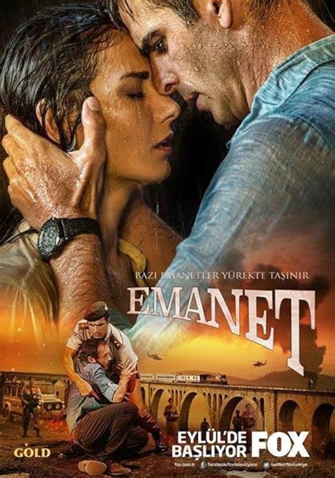 Emanet Tv Series 2014 Imdb