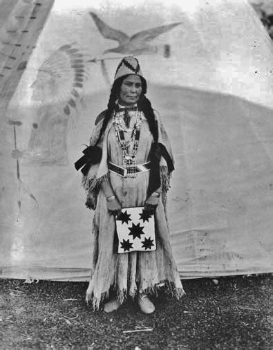 Ha Ha Peacha Sanpoil 1913 Les Sanpoil Sont Une Tribu Amérindienne