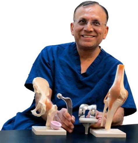 Mr Sanat Shah Hip Revision Surgery Cheshire Knee Arthroscopy Manchester