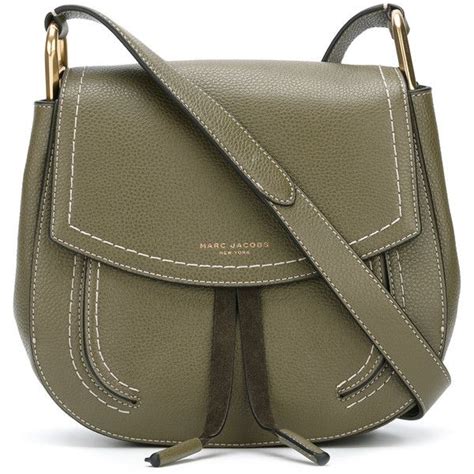 Marc Jacobs Maverick Shoulder Bag Uyu Liked On Polyvore Featuring Bags Handbags