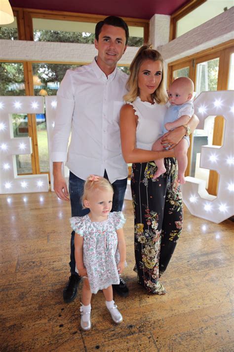 From the wedding dress to the hair and makeup glam squad, plus where the couple went on their honeymoon. Billie Faiers wedding: Former TOWIE star to marry fiancé ...