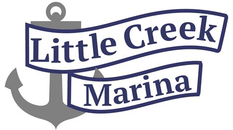 Navigational Charts Archive Little Creek Marina