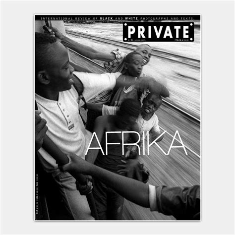 Private 36 Afrika Private Photo Review