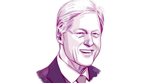 Bill Clinton By The Book The New York Times