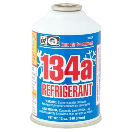 As a diy project (details further below), you will. Air Conditioner Refrigerant Gas R134A Freon Replacing R22 ...