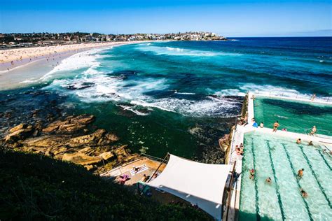 This was our very first trip to australia, and bondi our very first attraction after arriving in sydney, and set the stage for a near perfect five days. All The Things I'll Miss From Living On Bondi Beach ...