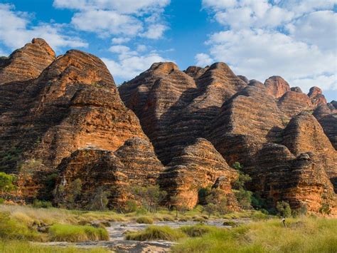 Most Popular National Parks In Australia