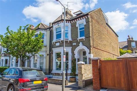 5 Bedroom End Of Terrace House For Sale In Stormont Road Battersea