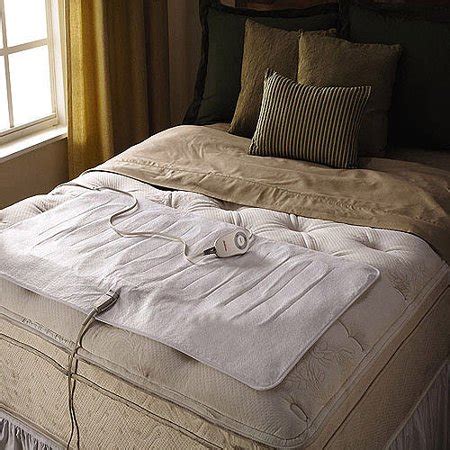 Home » electric blanket reviews » sunbeam quilted fleece heated blanket i was very excited to try out the sunbeam for myself. Sunbeam Cozy Toes Heated White Foot Warming Pad, 1 Each ...